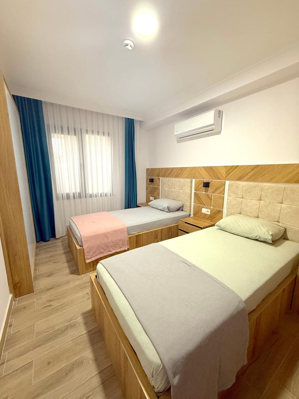 ÇAMLIK APART Apartment in İzmir Province