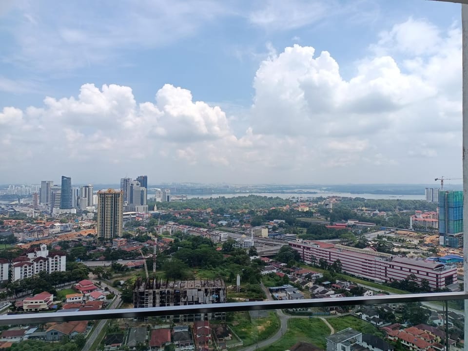 City view