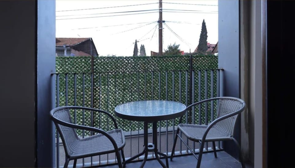 Stylish Studio Apt In Tbilisi Apartment in Tbilisi, Georgia