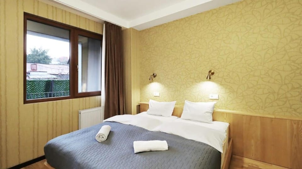 Comfortable Studio In Tbilisi Apartment in Tbilisi, Georgia