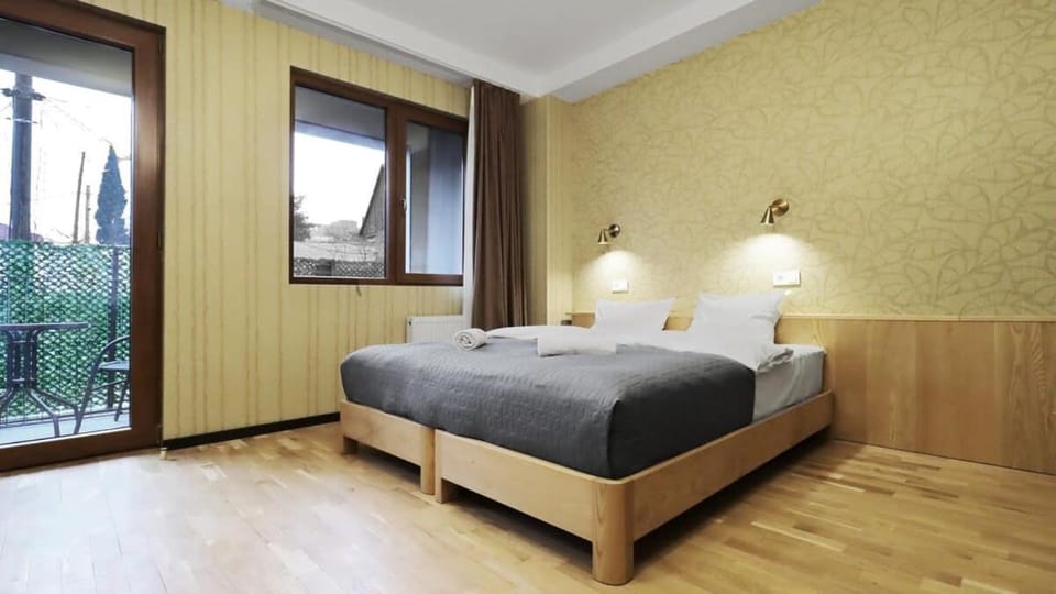 Comfortable Studio In Tbilisi Apartment in Tbilisi, Georgia