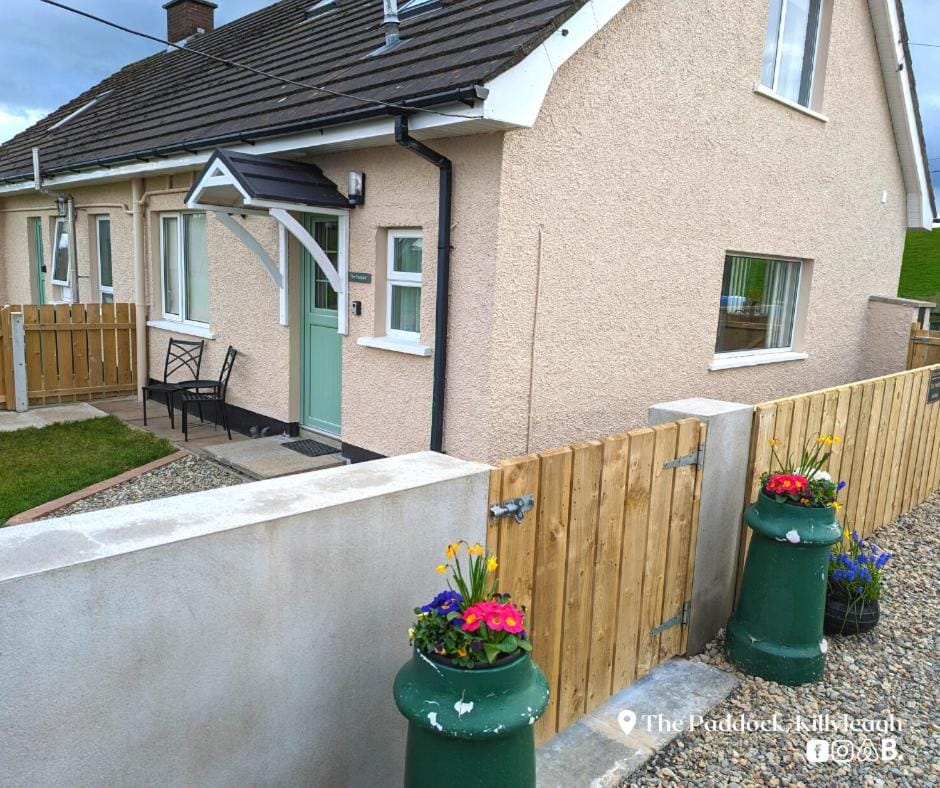 The Paddock Apartment in Northern Ireland