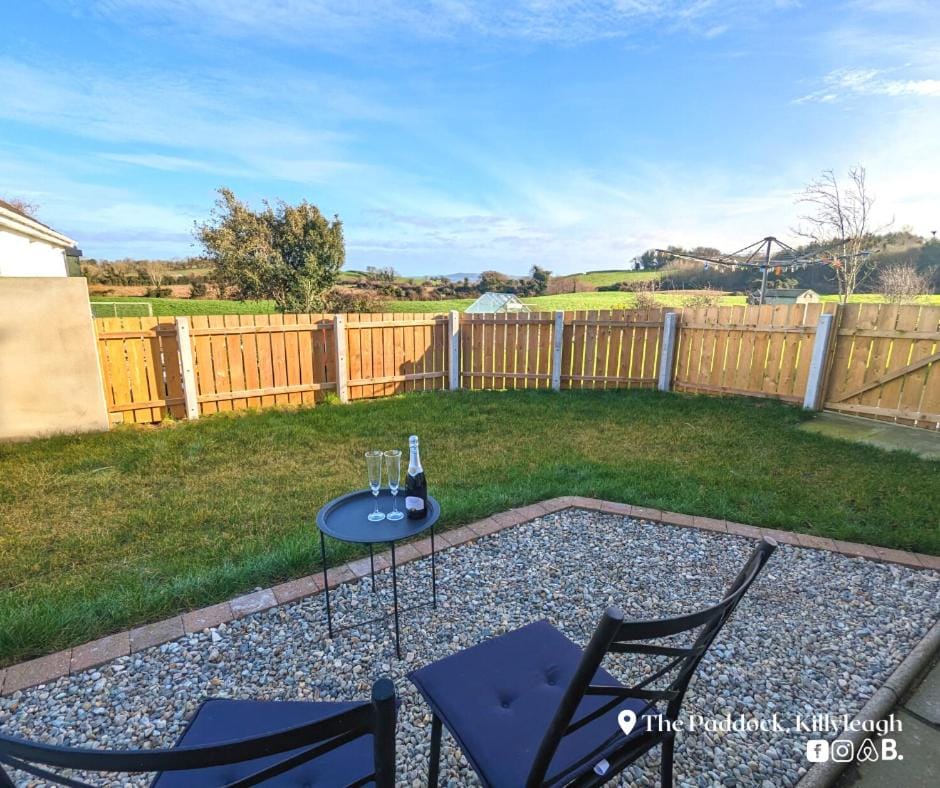 The Paddock Apartment in Northern Ireland