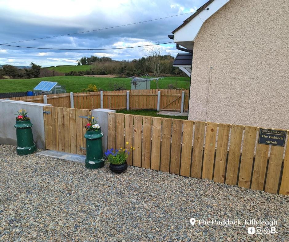 The Paddock Apartment in Northern Ireland