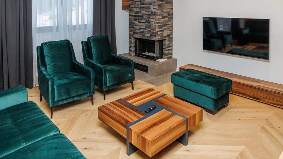 Aparthotel Poljice Apartment hotel in Bosnia and Herzegovina