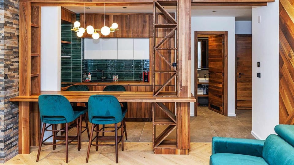 Aparthotel Poljice Apartment hotel in Bosnia and Herzegovina