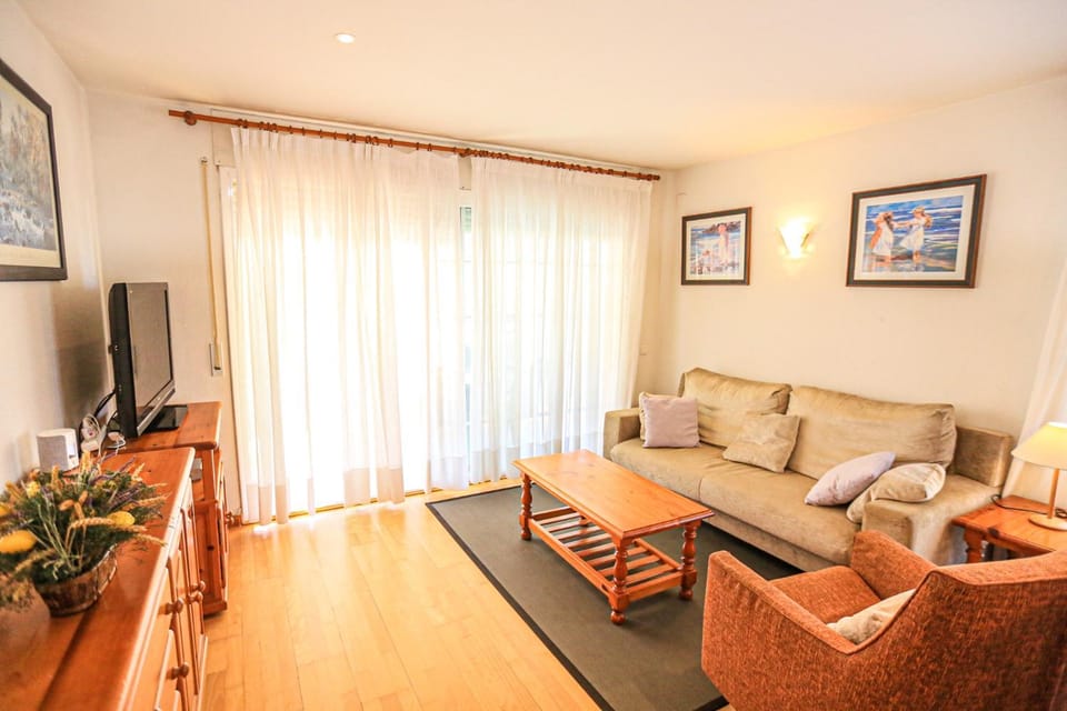 LITORAL COSTA DORADA - SALIX Only families Apartment in Cambrils