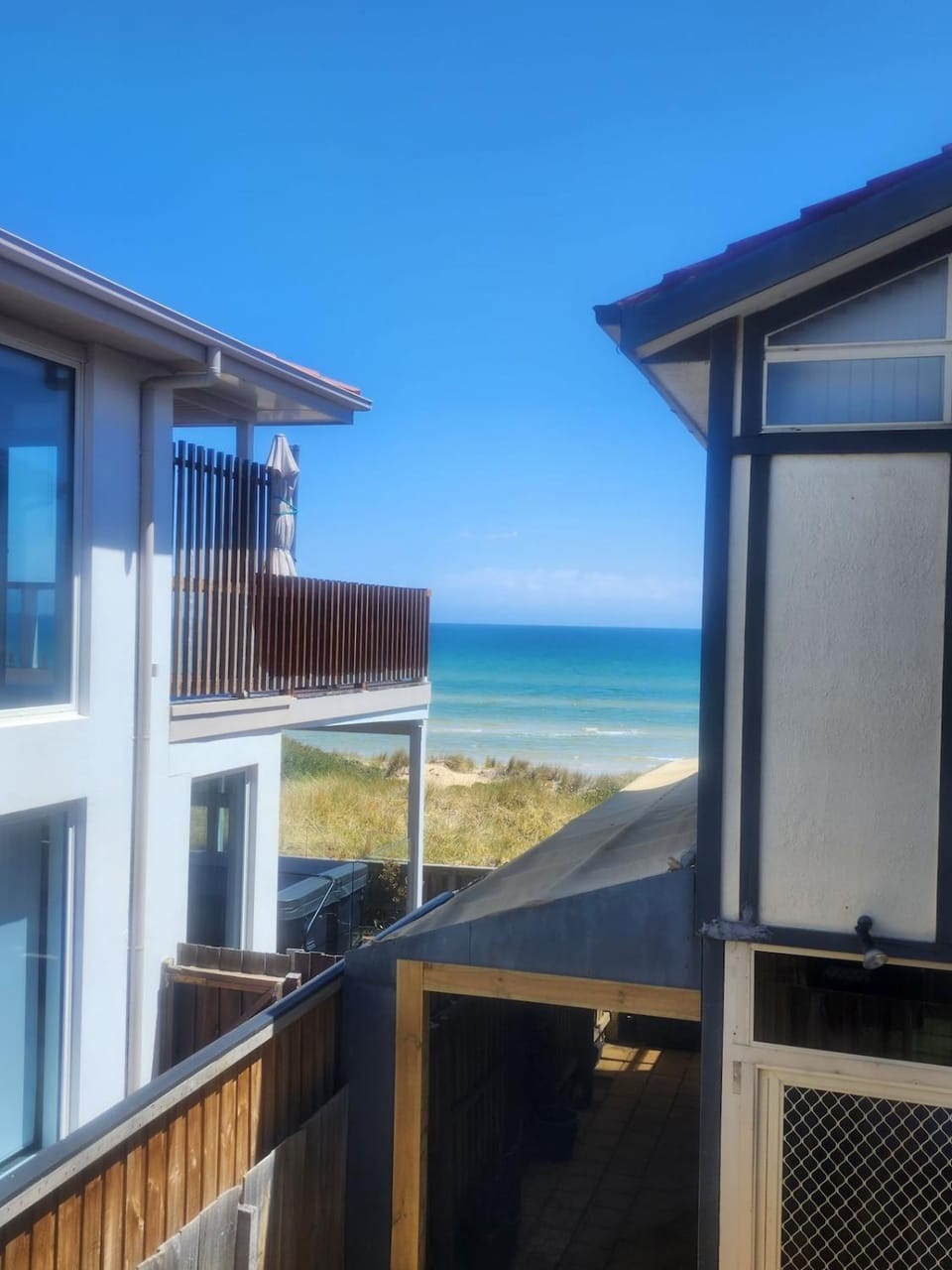 On The Beach, Kids & Pets Friendly House in Frankston
