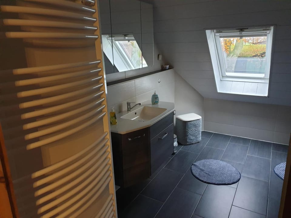 NEU! FeWo Maya mit Sauna Apartment in Lower Saxony, Germany