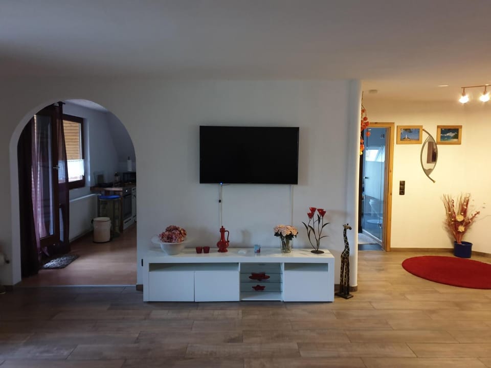 NEU! FeWo Maya mit Sauna Apartment in Lower Saxony, Germany