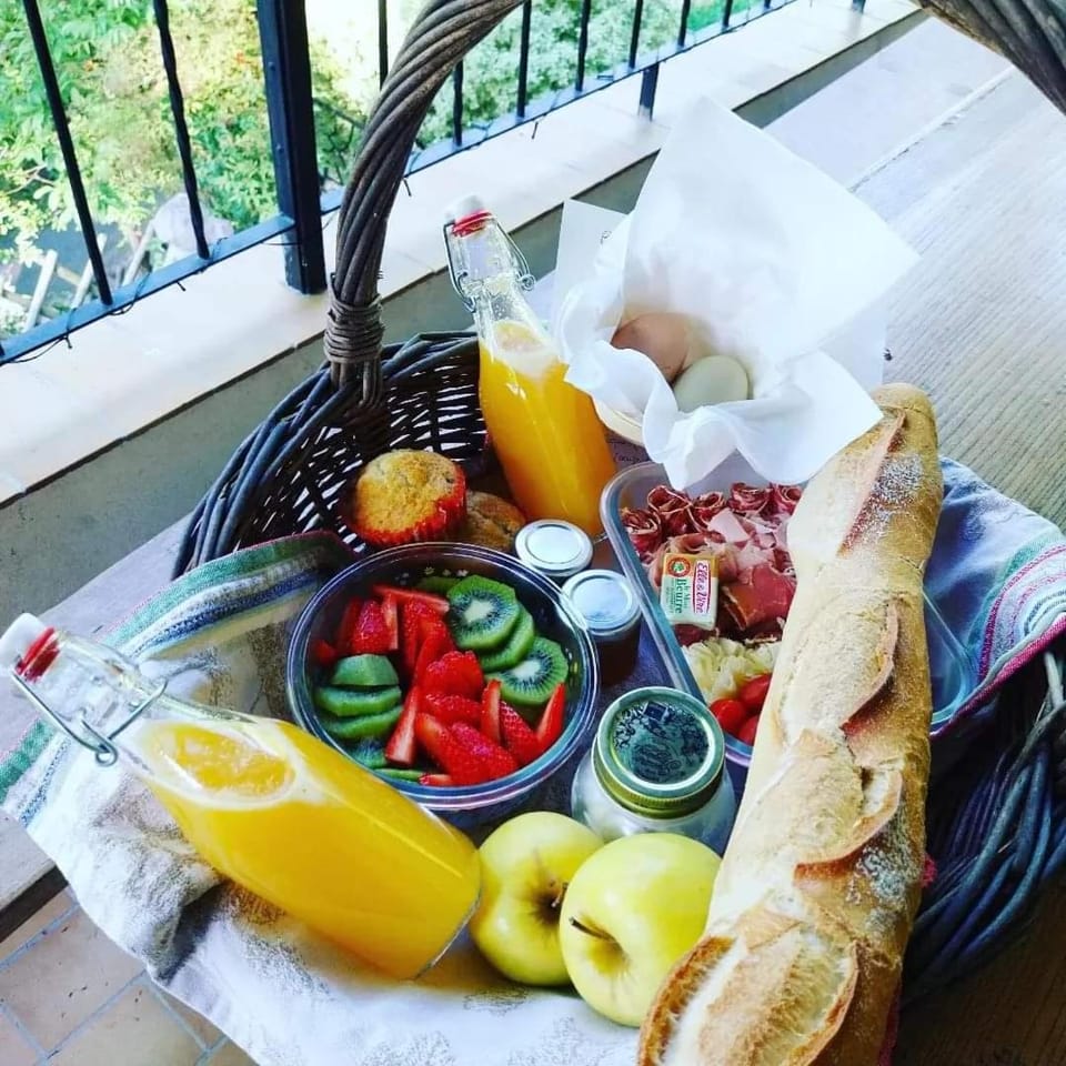 Breakfast
