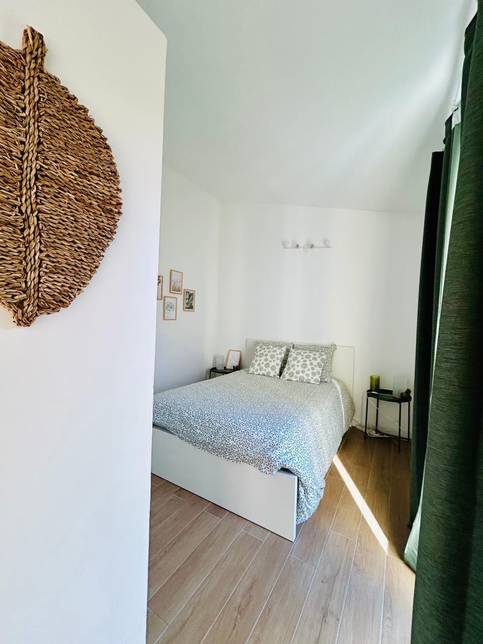 Évasion Côté Plage Apartment in Le Barcarès