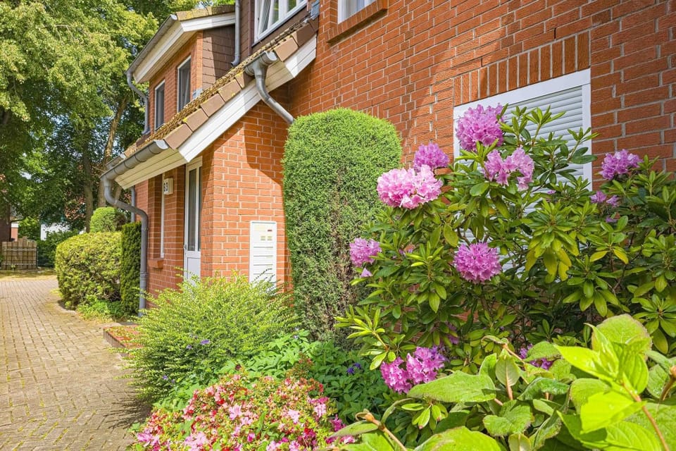 Strandperle Apartment in Zingst