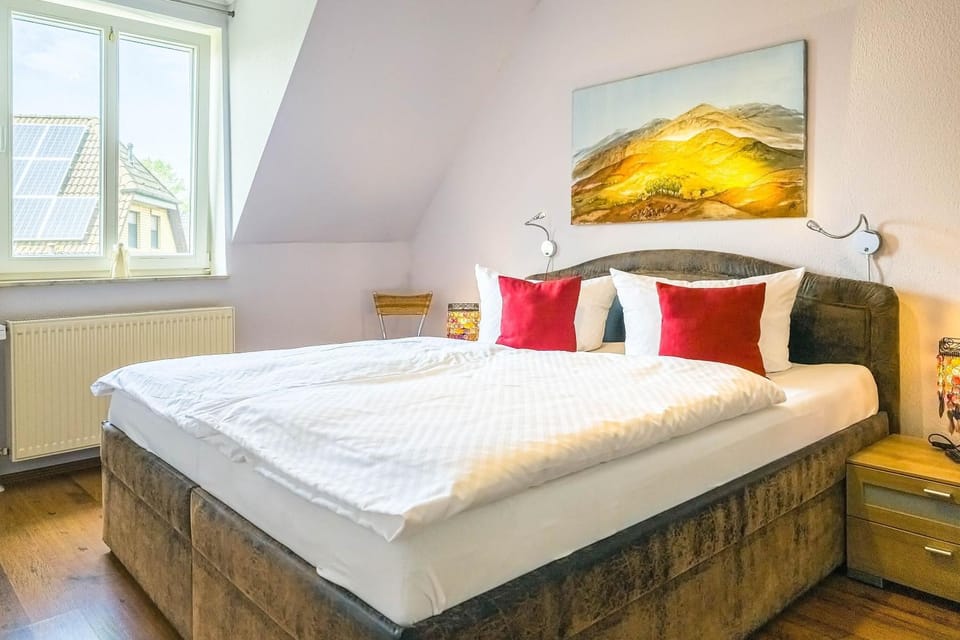 Strandperle Apartment in Zingst