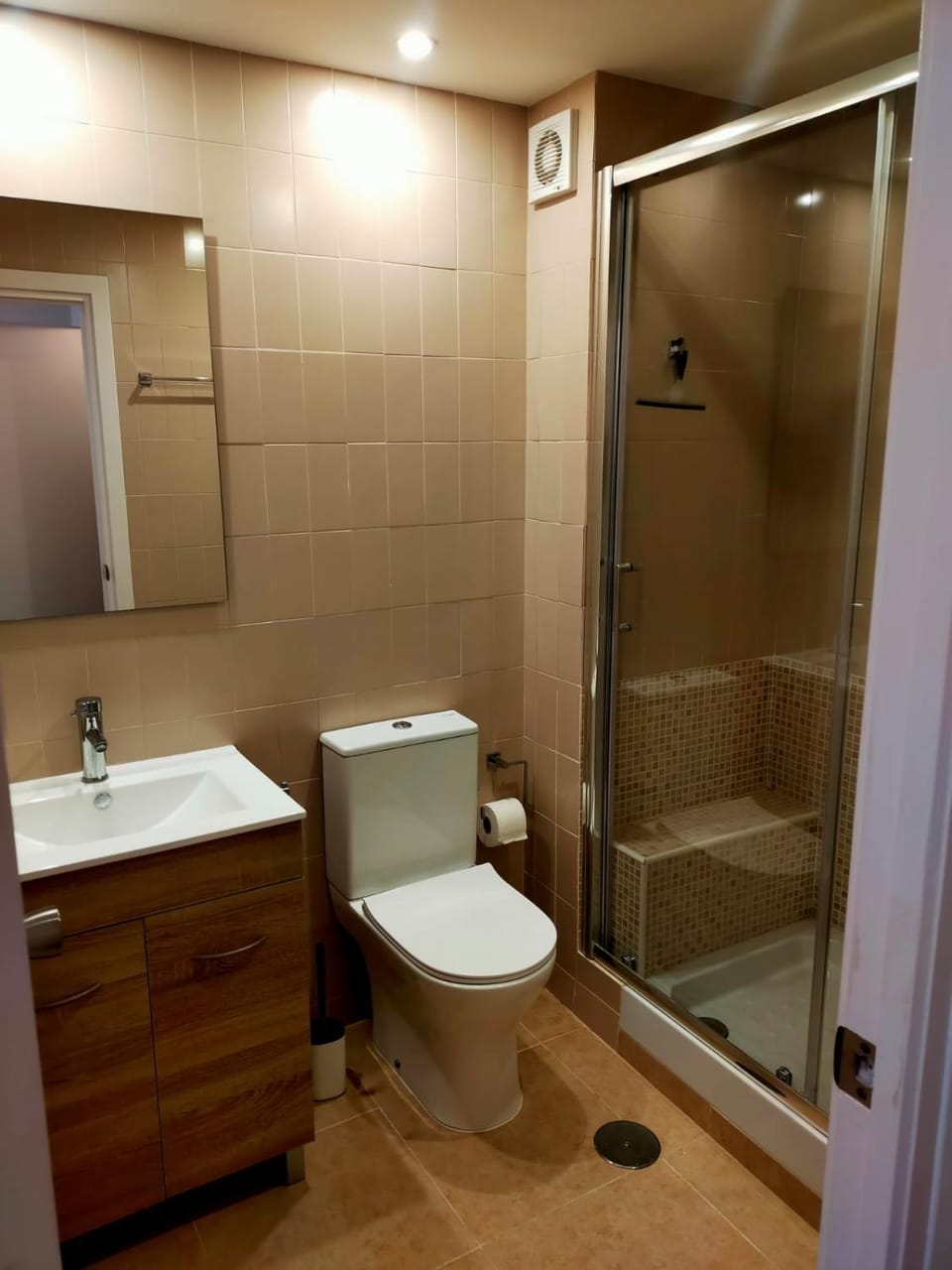 Casa Mercedes 2 bedroom apartment Where beach and city meet BY NAMASTE ELITE Apartment in Torremolinos
