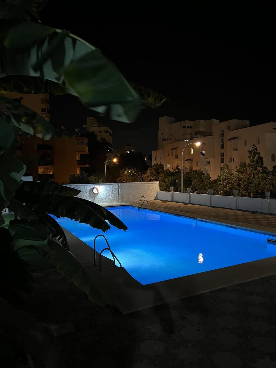 Casa Mercedes 2 bedroom apartment Where beach and city meet BY NAMASTE ELITE Apartment in Torremolinos