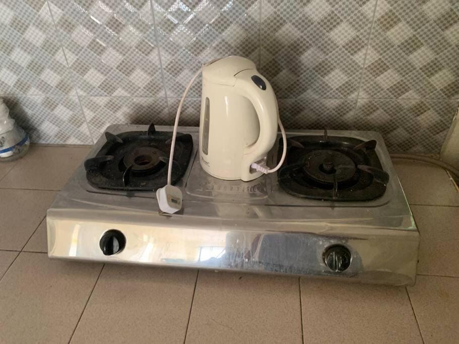 Homestay Docmac Wakaf Che Yeh House in Malaysia