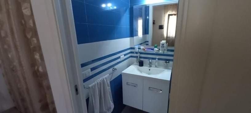 Appartamento Porto Cesareo Bed and Breakfast in Porto Cesareo