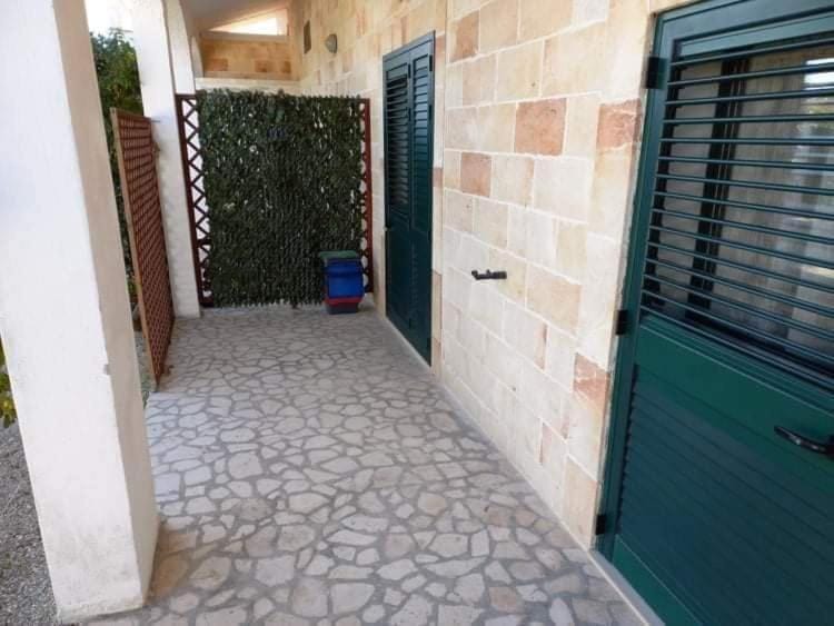 Appartamento Porto Cesareo Bed and Breakfast in Porto Cesareo