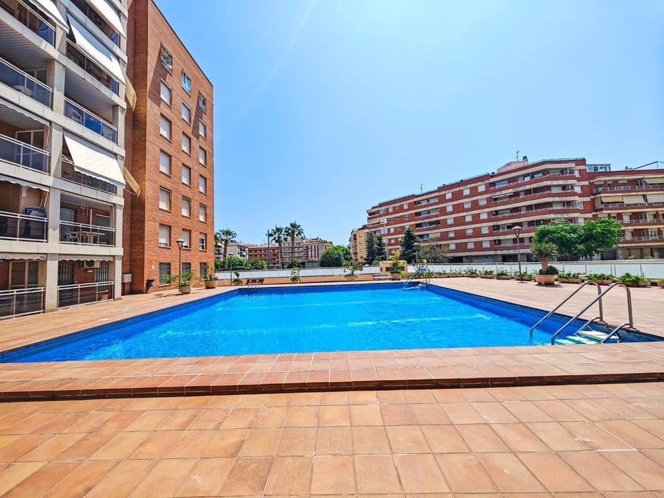 LITORAL COSTA DORADA - OLIMAR a 2 Apartment in Cambrils