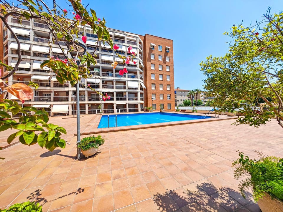 LITORAL COSTA DORADA - OLIMAR a 2 Apartment in Cambrils