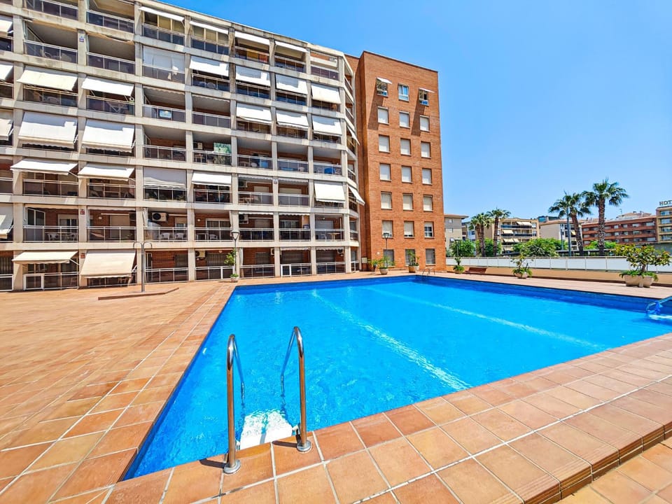 LITORAL COSTA DORADA - OLIMAR a 2 Apartment in Cambrils