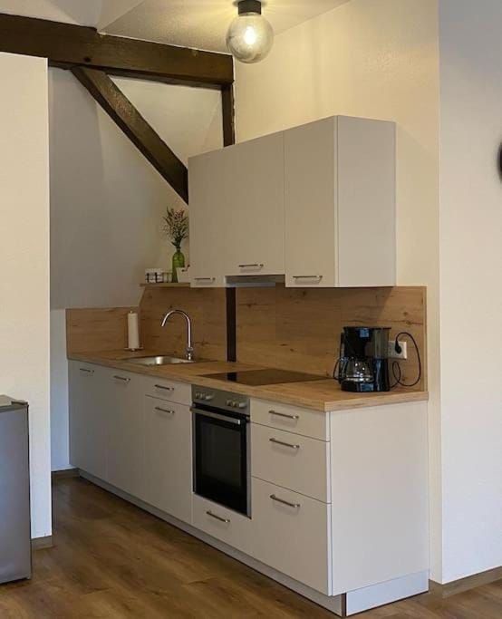 Wunderschöne Ferienwohnung auf dem Bauernhof Apartment in North Rhine-Westphalia
