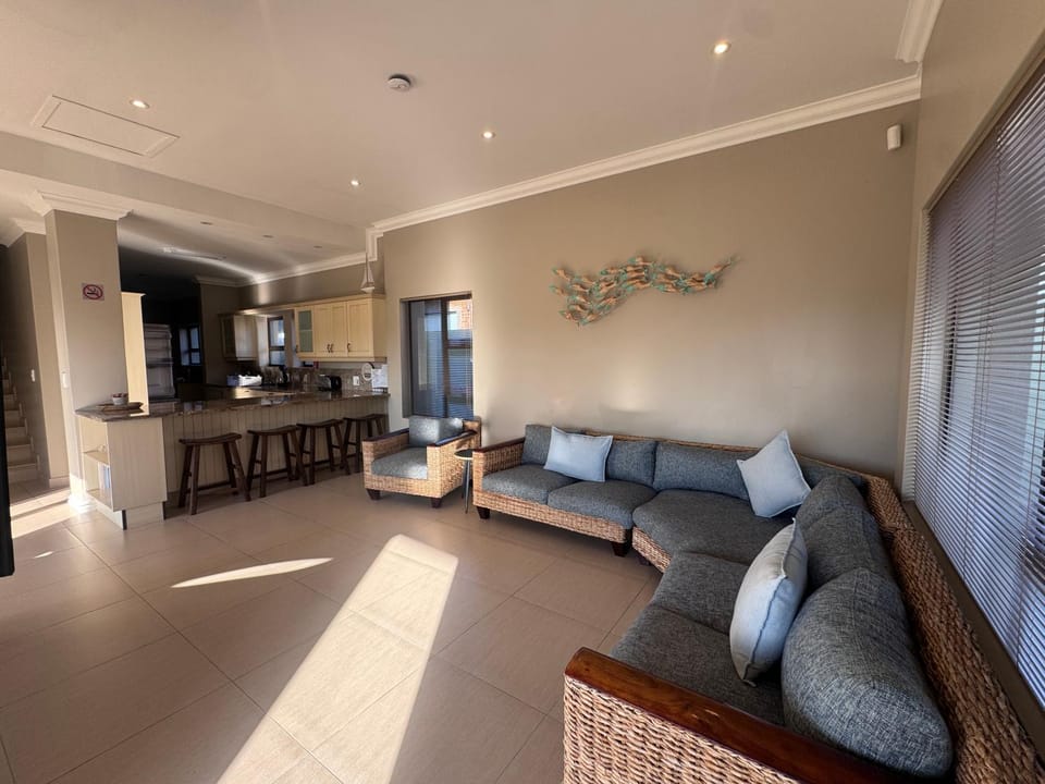 Luxury Beachhouse Villa Apartment in Western Cape