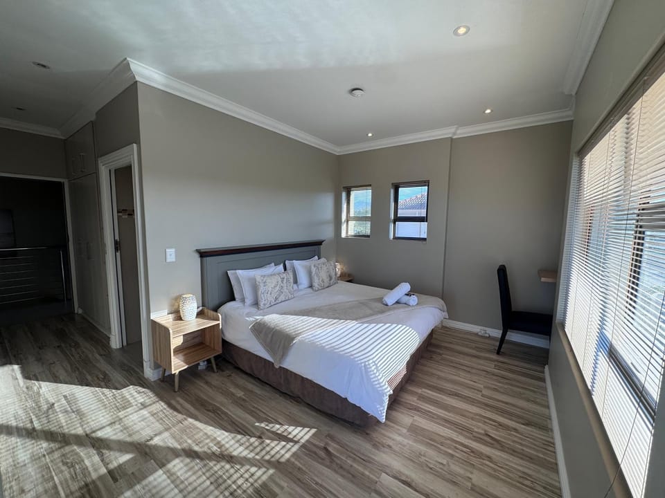 Luxury Beachhouse Villa Apartment in Western Cape