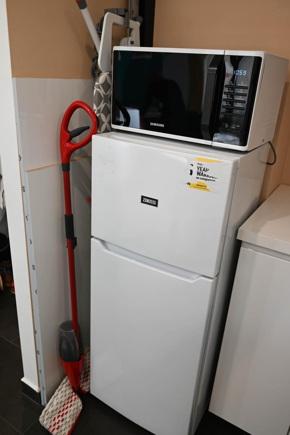 minibar