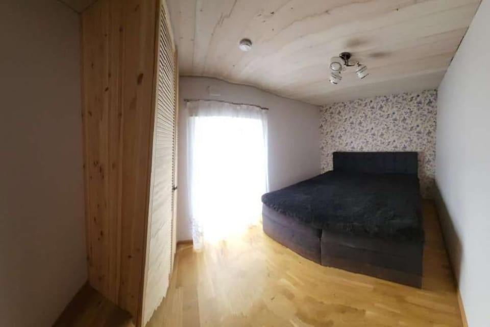 Veski Villa House in Estonia
