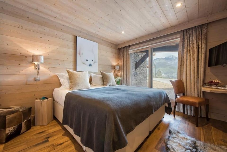 Chalet Opale Chalet in Tignes