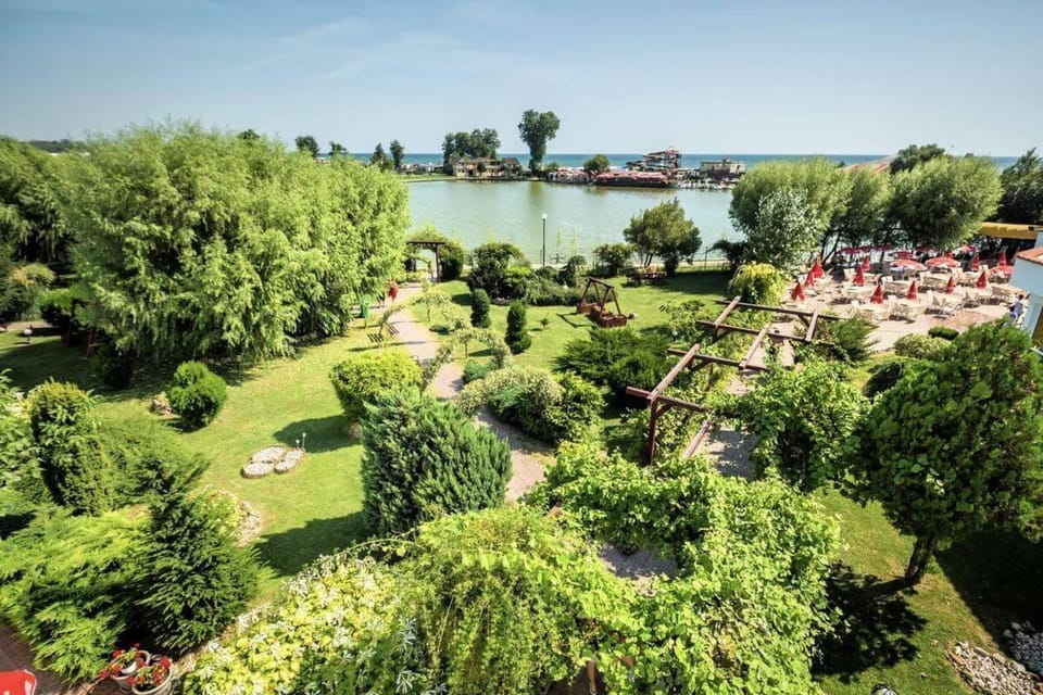 COMPLEX TISMANA 3* ALL INCLUSIVE Hotel in Dobrich Province, Bulgaria