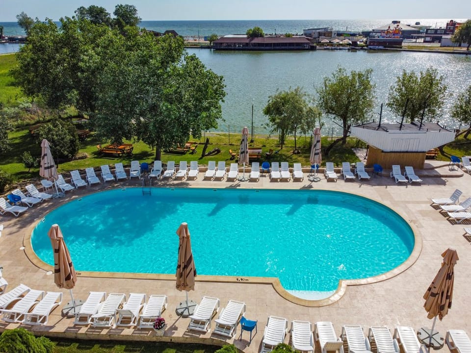 COMPLEX TISMANA 3* ALL INCLUSIVE Hotel in Dobrich Province, Bulgaria