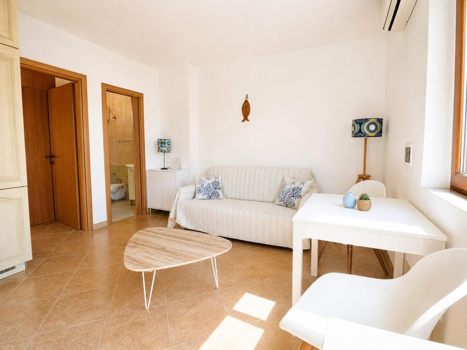 Maridea - Vairone Apartment in Le Forna
