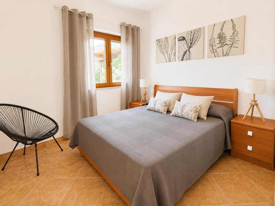 Maridea - Vairone Apartment in Le Forna