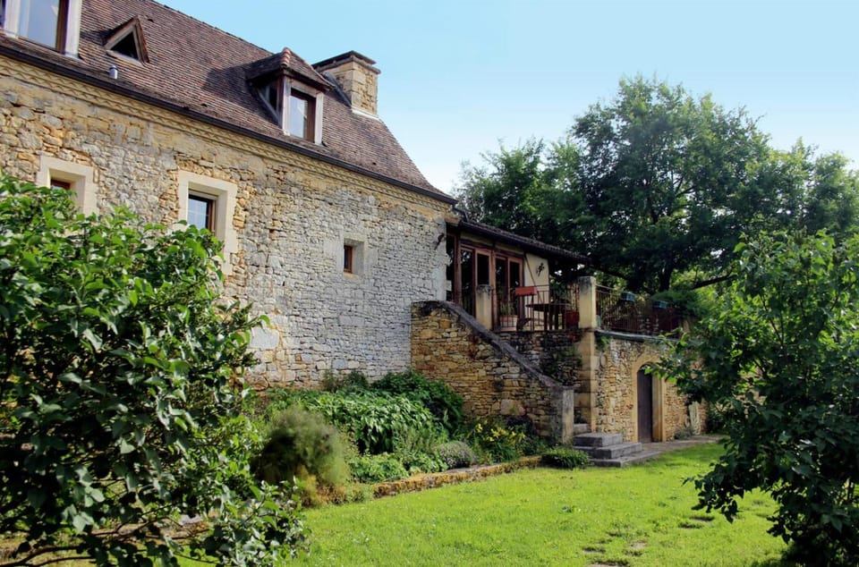 Domaine du Fraysse L'Ermitage un coin de paradis Villa in Nouvelle-Aquitaine