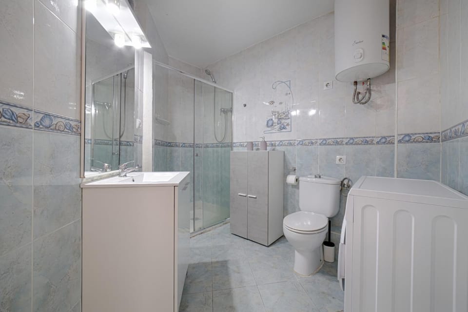 Apartamento en Playa de La Pineda Apartment in La Pineda