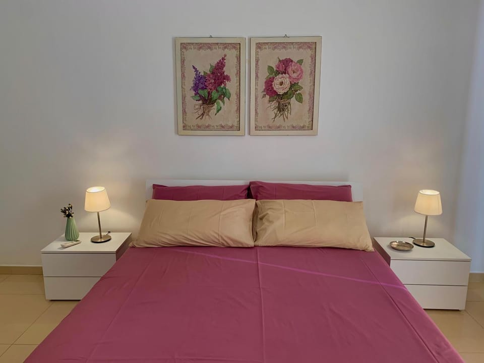 Amor di Casa Apartment in Bari