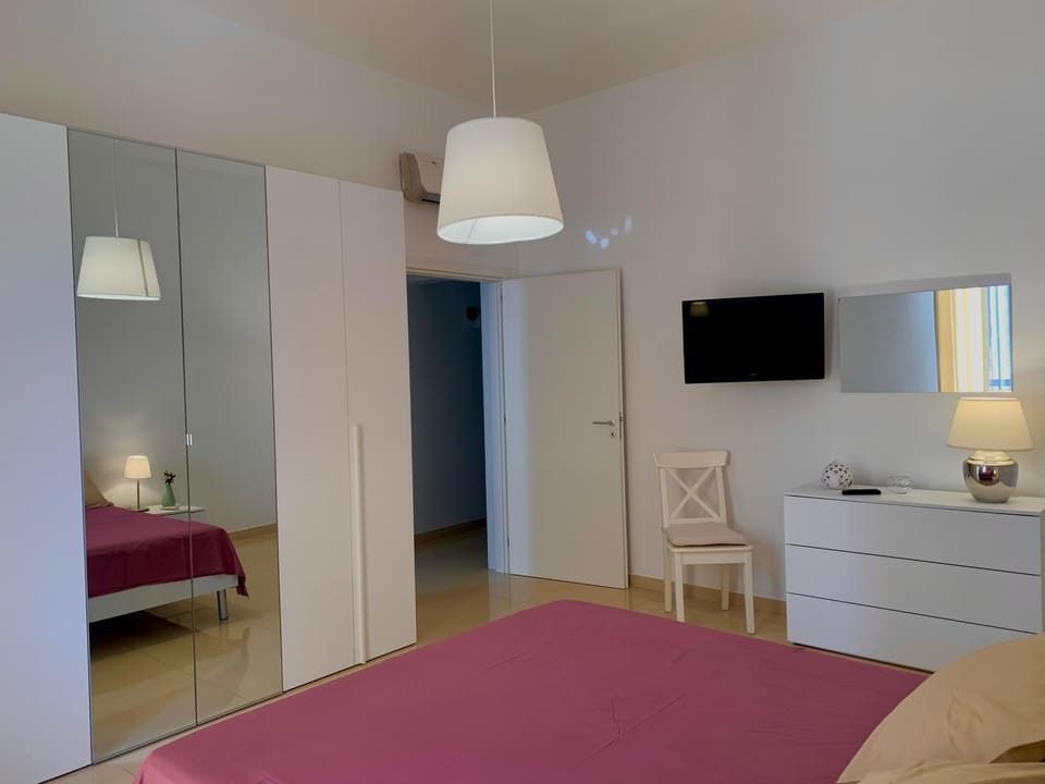 Amor di Casa Apartment in Bari