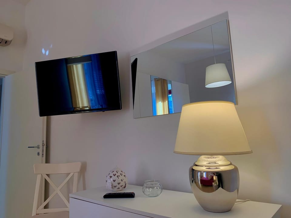 Amor di Casa Apartment in Bari