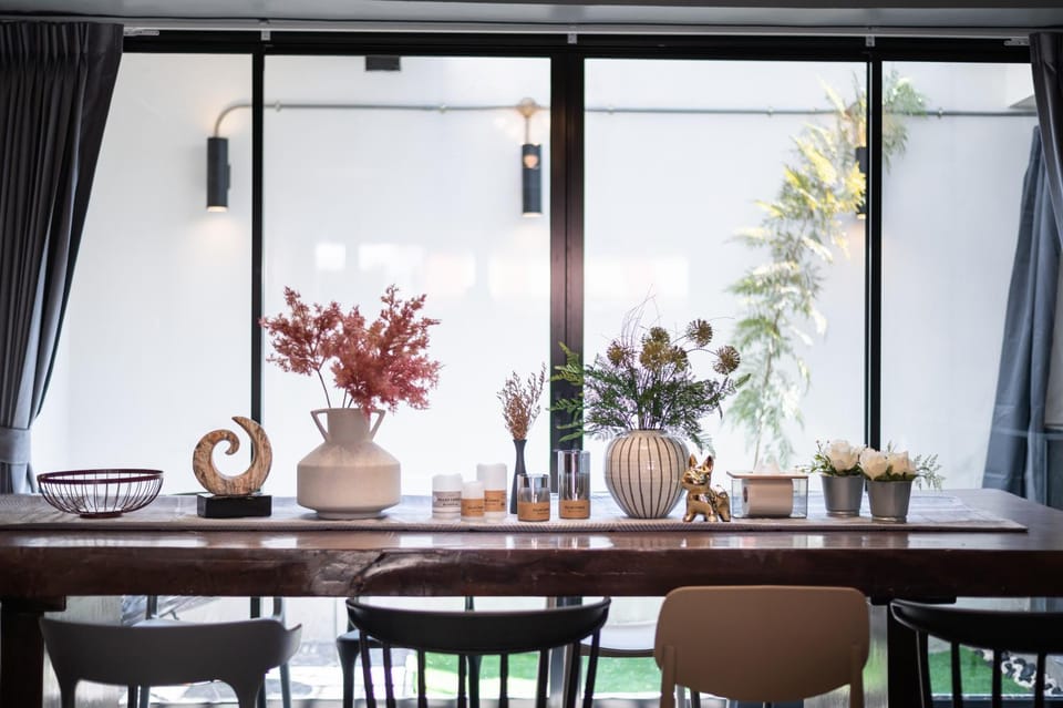 S21 Mellow Phromphong House in Bangkok