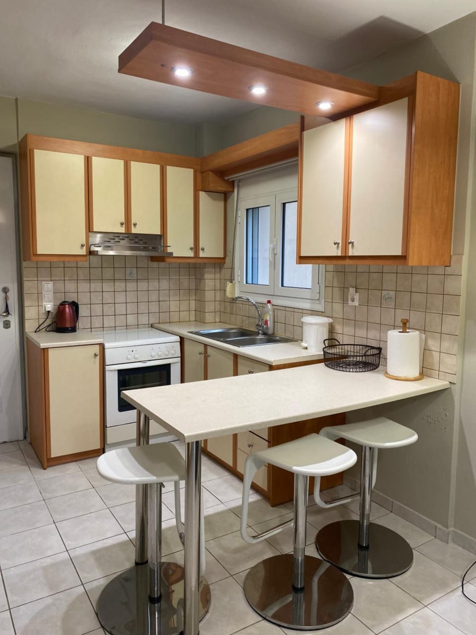 Kitchen or kitchenette, Dining area, kitchen