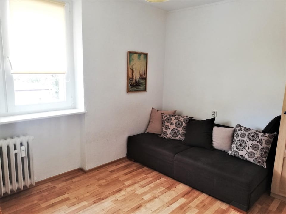 Apartament Nadmorskie Wakacje 2 - Sopot Apartment in Sopot