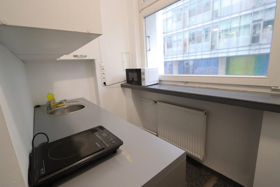 Fantastic Waw - J7 Room D Apartment in Warsaw