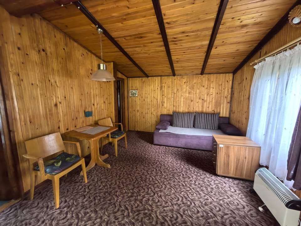Ośrodek Wypoczynkowy U Dobrego Ducha Resort in Lesser Poland Voivodeship