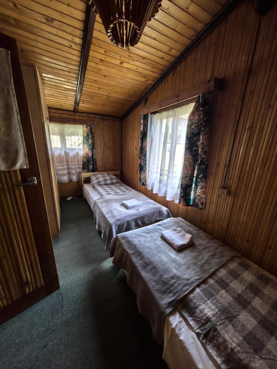 Ośrodek Wypoczynkowy U Dobrego Ducha Resort in Lesser Poland Voivodeship