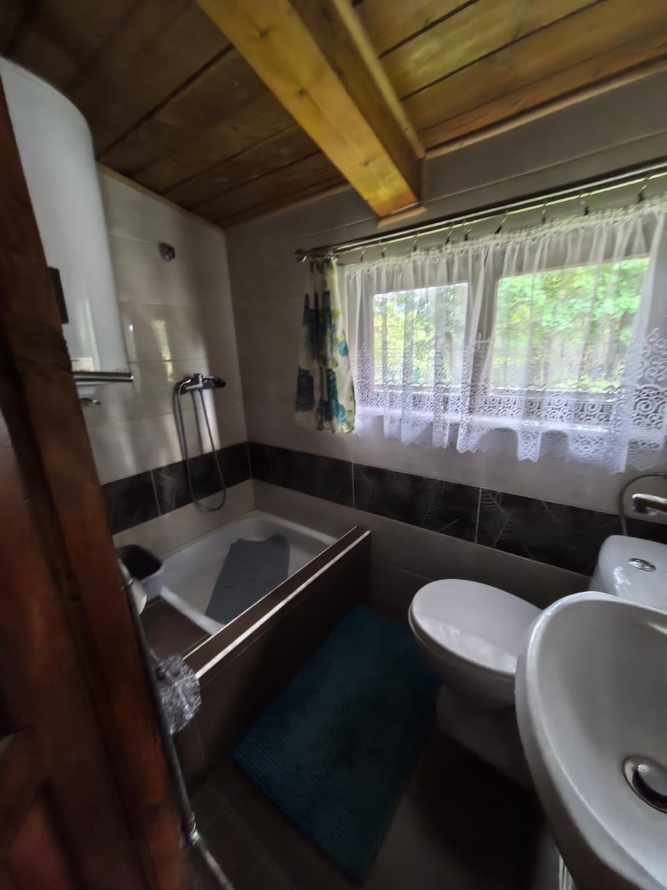Ośrodek Wypoczynkowy U Dobrego Ducha Resort in Lesser Poland Voivodeship