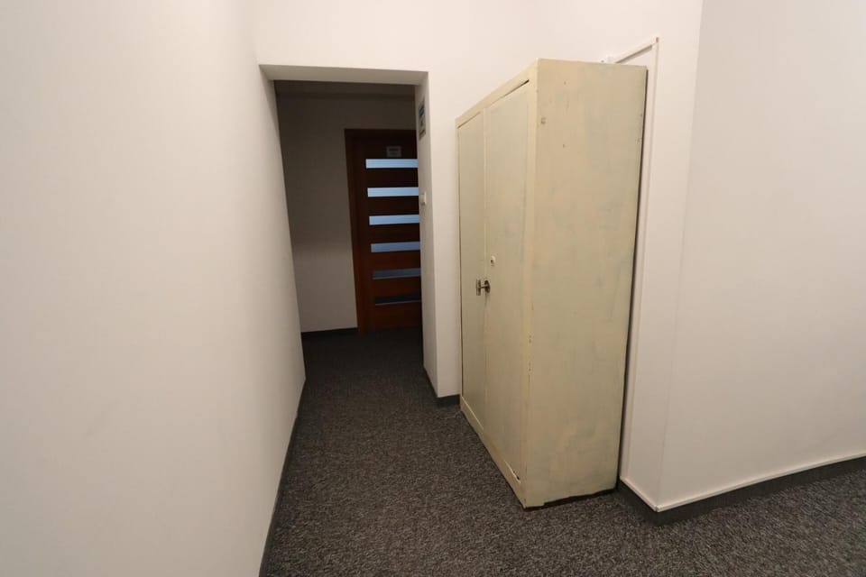 Fantastic Waw - J7 Room E Apartment in Warsaw