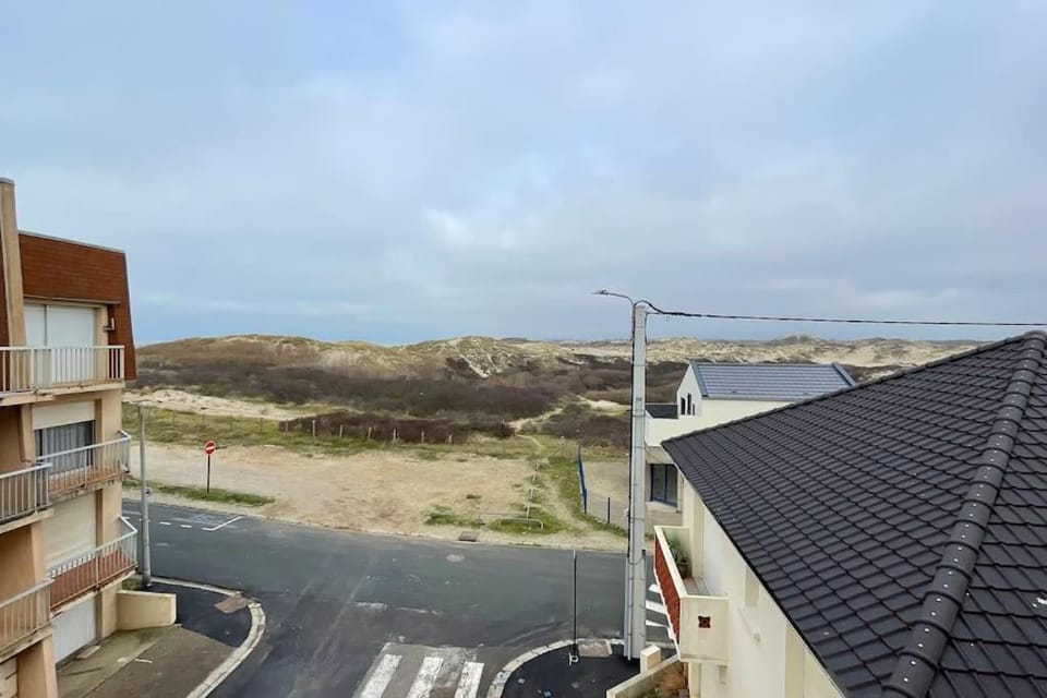 Property building, Natural landscape